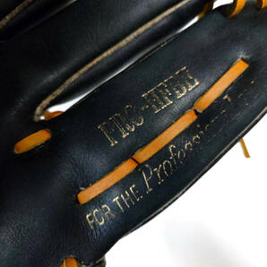 Rawlings Gold Glove Series USA物 硬式軟式兼用 外野手用グローブ PRO-HFBE■右投用 HOH 12 3/4 ローリングスの画像7