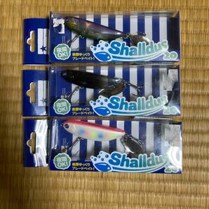 BlueBlue ブルーブルー　シャルダス　Shalldus20