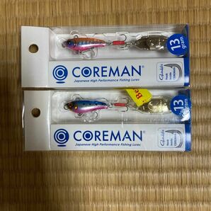 COREMAN コアマン パワーブレード　PB-13