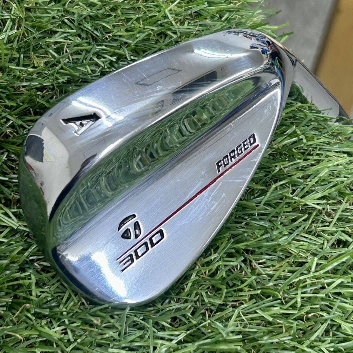 Yahoo!オークション -「300 (フォージド forged)」(テーラーメイド Yahoo!オークション -「300 (フォージド forged)」(テーラーメイド