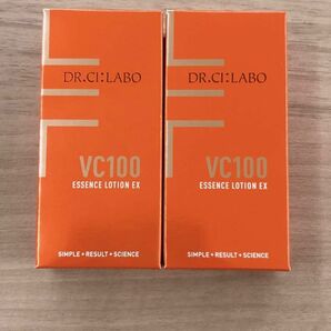 2個　VC100 エッセンス ローション EX20 28mL 　ドクターシーラボ