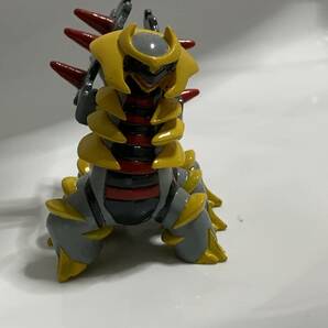 ポケモン モンコレ モンスターコレクション ギラティナ アナザーフォルム フィギア フィギュア バトルシーンの画像1