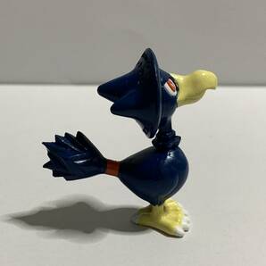 ポケモン モンコレ モンスターコレクション ヤミカラス フィギア フィギュアの画像4