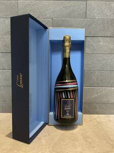 ★ポメリー キュヴェ ルイーズ 2005年750ml 12.5% CHAMPAGNE POMMERY Cuvee Louise シャンパーニュ 【未開封】