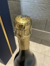 ★ポメリー キュヴェ ルイーズ 2005年750ml 12.5% CHAMPAGNE POMMERY Cuvee Louise シャンパーニュ 【未開封】_画像6