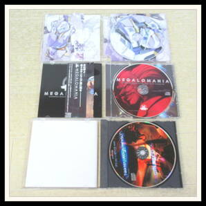 ◎アニメ CD 同人含 サントラ/声優/ゲーム/ドラマCD まとめて計66枚set ファイナルファンタジー/ガンダム 他【C2【N2024-03-12-334の画像6