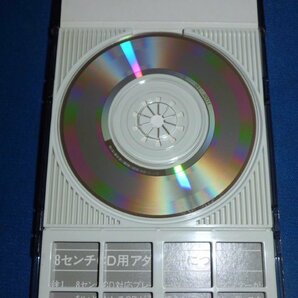 ☆CD☆森高千里☆8ｃｍシングルCD☆「ザ・ミーハー」「ミーハー」☆の画像4