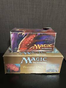 MTG マジックザギャザリング BOX カード　まとめ売り