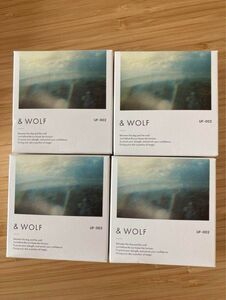 【専用】N organic &WOLF UVセラムリキッドファンデーション １０セット