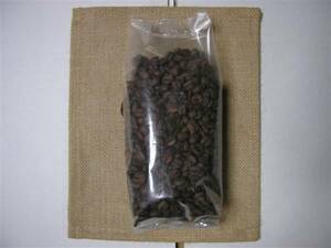 こだわりグルメコーヒーコロンビア　深煎り　１キロ単位（荷姿２００ｇ５個）　スペシャルティコーヒー原料使用の高級品です