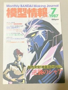 TF玩 N1141　模型情報　本　雑誌　ホビー　ガンプラ　プラモデル　フィギュア　ガンダム　仮面ライダー　7　　　　