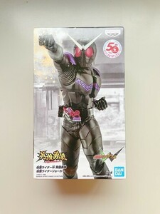 TF玩 Y273　仮面ライダー　ダブル　英雄勇像　ジョーカー　　　　