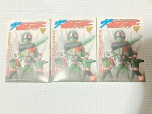 TF玩 3N353　新品未開封　ザ　　仮面ライダー　食玩　フィギュア　　