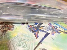 TF玩30　12冊　新品未開封　テレビマガジン　２００３　付録付き 　仮面ライダー　テレマガ　ファイズ　アバレンジャー　スーパー戦隊_画像3