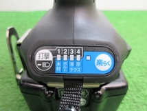 未使用品【 makita / マキタ 】 TD173DRGXO 充電式インパクトドライバ 18V 5台セット 色：オリーブ_画像4