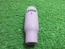 未使用品【 LAMER / ラメール 】 10N49 アルミナノズル #5 10個入 5911_画像3