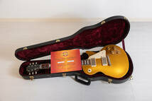 2003年製 Gibson Historic Collection 1954 Mod tak B'z 【軽量個体 3.9kg】 ※サンプル音源あります_画像9