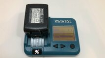 makita 18v 6.0Ah 純正 バッテリー 充電回数:41回 BL1860B 残量表示 ★マーク付 電動工具バッテリー リチウムイオンバッテリー (18)_画像9