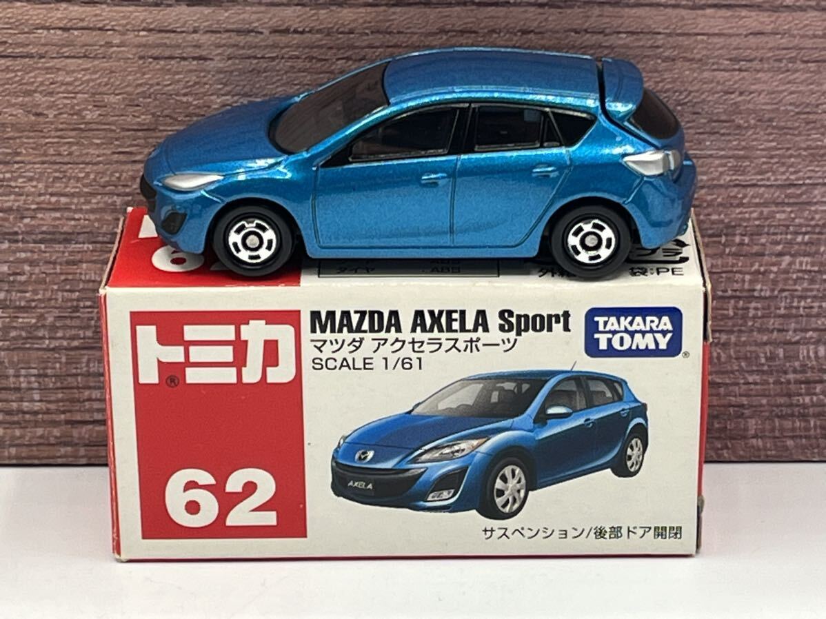 激安アウトレット通販 レディース Yahoo!オークション -「マツダ アクセラ」(ミニカー) の落札相場 ミニカー