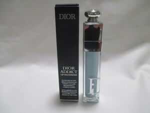  Dior Addict lip Maxima i The -065 I sheave Roo unused goods 