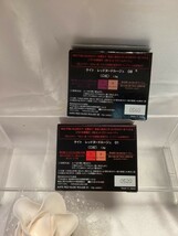 U004089 ケイト レッドヌードルージュ 4色セット 2.7g 未使用品 送料350円 _画像7