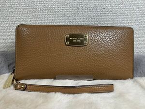 MICHAEL KORS マイケルコース 長財布 Long Wallet