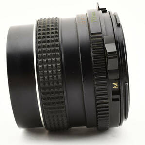 Mamiya Sekor C E 70mm f2.8 for M645 lens 2113747の画像7