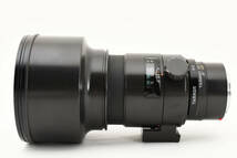 Tamron 300mm f2.8 AF SP LD IF Lens for minolta 2113750_画像6