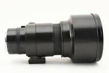 Tamron 300mm f2.8 AF SP LD IF Lens for minolta 2113750_画像7