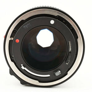 Canon New FD NFD 50mm f/1.2 L Standard MF Lens 2113752の画像5