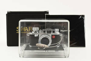 SHARAN Leica IIIf 50th Anniversary Mini Classic Camera 2124580