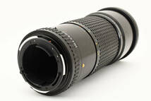 SMC Pentax A* 645 300mm F4 ED IF Green Star Lens 2124582_画像4