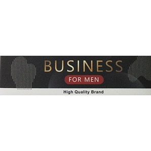 ビジネスソックス 紺 5足セット メンズ size25-26cm 綿混素材の画像5