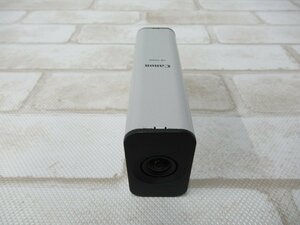 ^Ω новый LC 0005t гарантия иметь Canon[ VB-S900F ] Canon сеть камера работа OK квитанция о получении выпуск возможно * праздник 10000! сделка прорыв!!