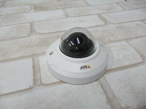 Ω новый LF 0056tm гарантия иметь AXIS[M3044-V] Axis сеть камера PoE подача тока первый период . завершено 