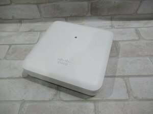 Ω 新LB 0001k 保証有 CISCO【 AIR-AP1852I-Q-K9 】シスコ 無線アクセスポイント 本体のみ・祝10000!取引突破!!