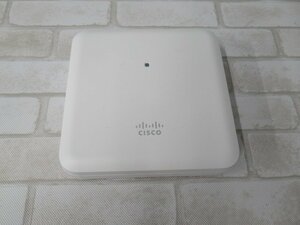 Ω 新LB 0005k 保証有 CISCO【 AIR-AP1852I-Q-K9 】シスコ 無線アクセスポイント 本体のみ・祝10000!取引突破!!