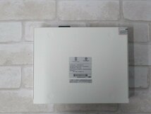 Ω 新LB 0009k 保証有 SubGate HanDreamnet【 SG2412GW-O 】ハンドリームネット スイッチハブ 21年製 領収書発行可・祝10000!取引突破!!_画像4