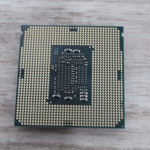 ・XPC 17357♪ 保証有 Core i3-8100T / 3.10GHz インテル Intel CPU ・祝10000取引突破!!の画像2