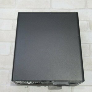 ▲03379Ω 新DCD 1782ｈ 保証有 HP【 ProDesk 600 G5 SFF 】【 Core i5-9500 / 16.00GB / HDD：無 】BIOS確認の画像4