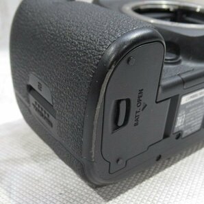 Ω 新DK5 0467♪ 保証有 Canon【 EOS 5D Mark IV 】キャノン 一眼レフカメラ ボディ バッテリーグリップ付・祝10000!取引突破!!の画像6