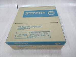 ア15920※未使用品 IX-24LTEL-(1) NTT 24ボタンバス標準電話機・祝10000！取引突破！