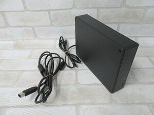 03597Ω 新LD 0022h 保証有 IO DATA【 HDJA-UT2.0W 】 アイ・オー・データ機器 外付けハードディスク 2TB 動作確認/初期化済 USBケーブ付