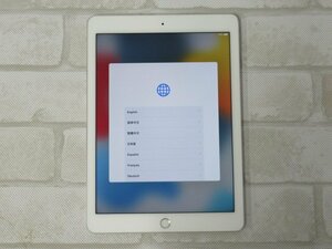 Ω 新DCN 1805m 保証有 Apple iPad A1566 本体のみ アクティベーションロック・祝10000！取引突破！！