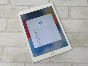 Ω 新DCN 1807m 保証有 Apple iPad A1566 本体のみ アクティベーションロック・祝10000！取引突破！！