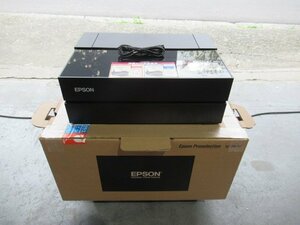 Новый DC 0592 ♪ Гарантия EPSON [SC-PX1V] EPSON PRESELECTION PRINTER PRINTER A3 NOBI-совместимый 23 года.