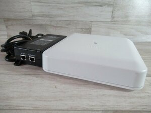 ▲Ω 新LE 0065k 保証有 CISCO【 AIR-AP2802I-Q-K9 】シスコ 無線アクセスポイント インジェクター付・祝10000!取引突破!!