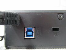 Ω 新LD 0057h 保証有 IO DATA【 HDJA-UT2RW 】 アイ・オー・データ機器 外付けハードディスク (2TB) USBケーブ付_画像6