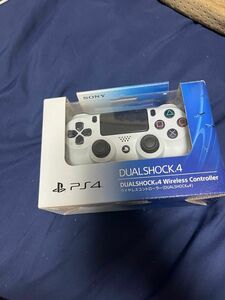 Ps4ワイヤレスコントローラー SONY DUALSHOCK4 CUH-ZCT1J