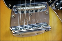 【必見】 FENDER USA ★ フェンダー ★ エレキギター ムスタング ★ 1978年製 ヴィンテージエレキ ★ MUSTANG ★ 純正ハードケース付き_画像5